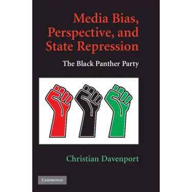 Media Bias and State Repression