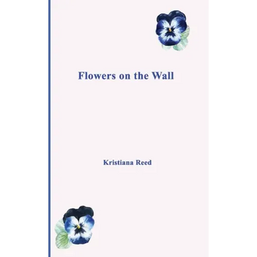 Flowers on the Wall
