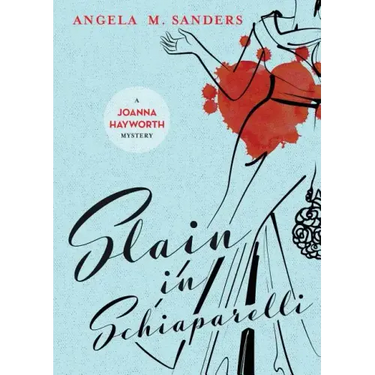 Slain in Schiaparelli