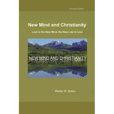 New Mind and Christianity