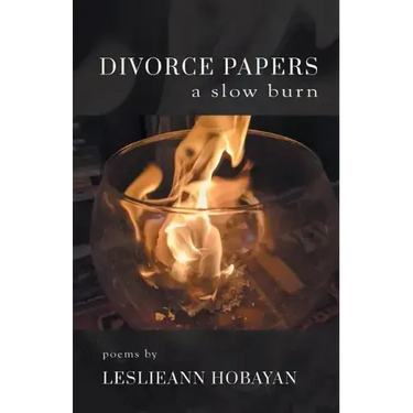 Divorce Papers: A Slow Burn