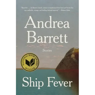 Ship Fever: Stories