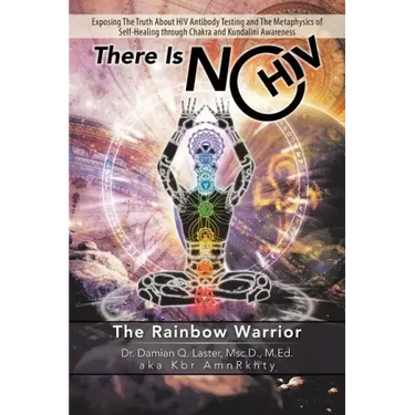 There Is No HIV: The Rainbow Warrior