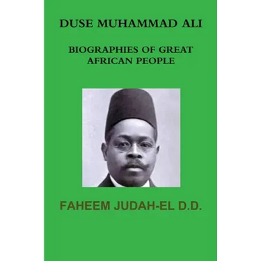 Duse Muhammad Ali