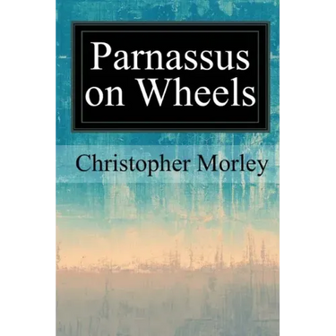 Parnassus on Wheels