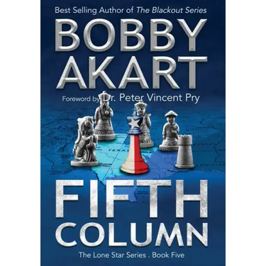 Fifth Column: Post Apocalyptic EMP Survival Fiction