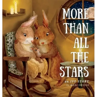 More Than All The Stars