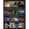 Inspector Morse: A Literary Companion