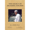 The Legacy of Zecharia Sitchin: The Shifting Paradigm