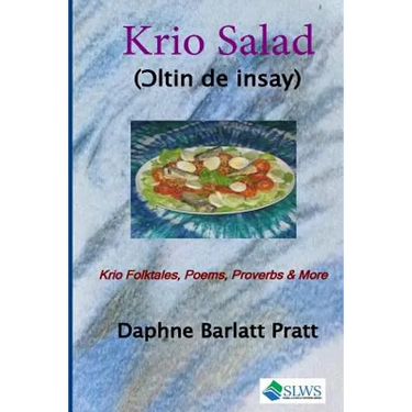 Krio Salad