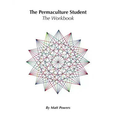 The Permaculture Student 1 Workbook