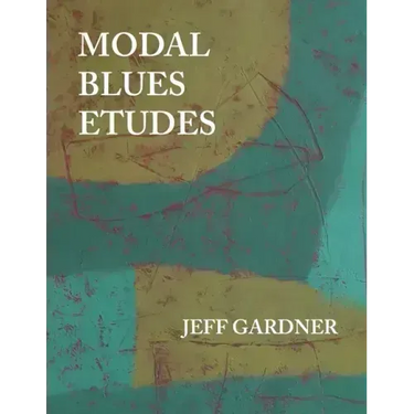 Modal Blues Etudes