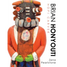 Brian Honyouti: Hopi Carver