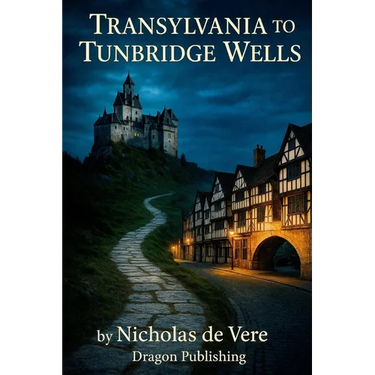 Transylvania To Tunbridge Wells