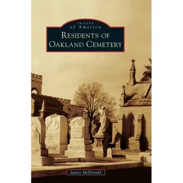 Residents of Oakland Cemetery