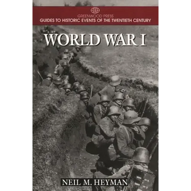World War I