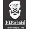 Easy Sudoku Puzzle Book: 100 Sudoku Puzzles Large Print - Perfect Hip Replacement Surgery Recovery Gift - Hipster Funny Get Well Soon Activity