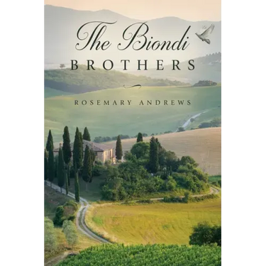 The Biondi Brothers