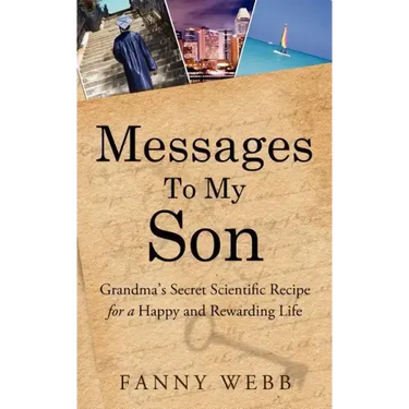 Messages to My Son