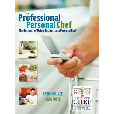 Professional Personal Chef