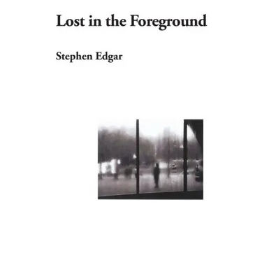 Lost in the Foreground