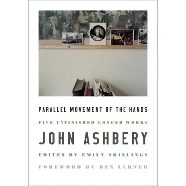Parallel Movement of the Hands: Five Unfinished Longer Works