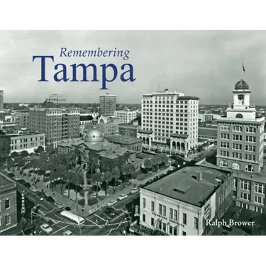 Remembering Tampa