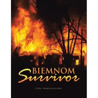 Biemnom Survivor