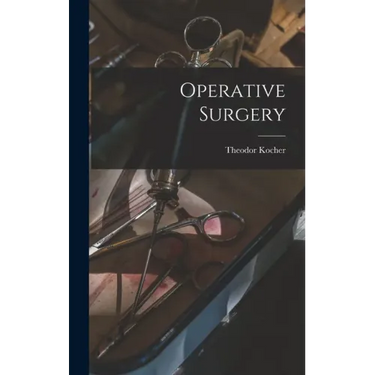 Operative Surgery