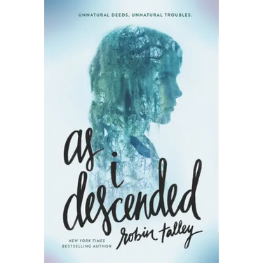 As I Descended