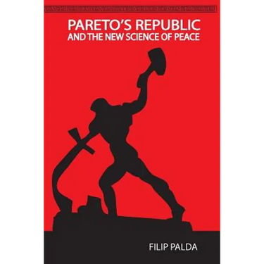 Pareto's Republic and the New Science of Peace