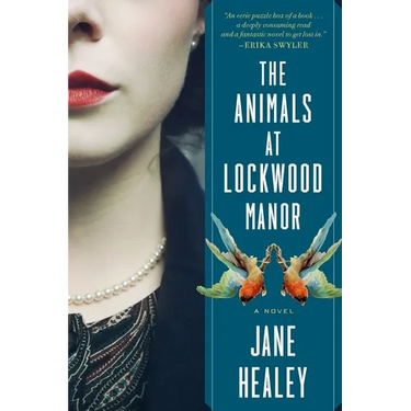 The Animals at Lockwood Manor
