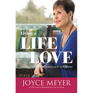 Living a Life You Love