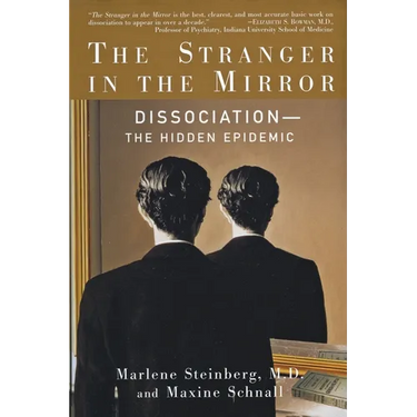 The Stranger in the Mirror: The Hidden Epidemic