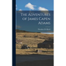 The Adventures of James Capen Adams