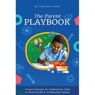 The Parent Playbook