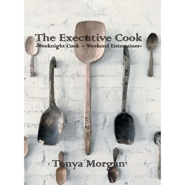 The Executive Cook: Weeknight Cook - Weekend Entertainer