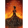 The Scarlet Queen: A Gripping Epic Fantasy
