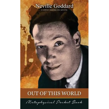 Out of This World ( Metaphysical Pocket Book )