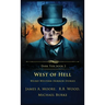 West of Hell: Weird Western Horror Stories