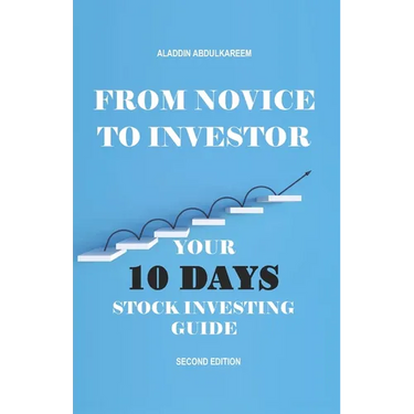 From Novice to Investor: Your 10 Days Stock Investing Guide