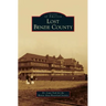 Lost Benzie County