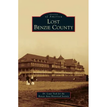 Lost Benzie County