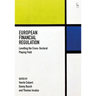 European Financial Regulation: Levelling the Cross-Sectoral Playing Field