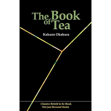 The Book of Tea