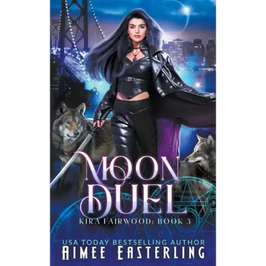 Moon Duel