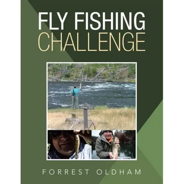 Fly Fishing Challenge