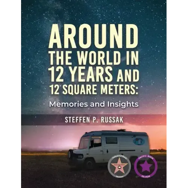 Around the World in 12 Years and 12 Square Meters: Memories and Insights