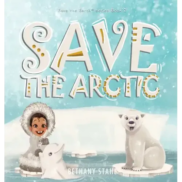 Save the Arctic