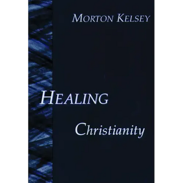 Healing and Christianity